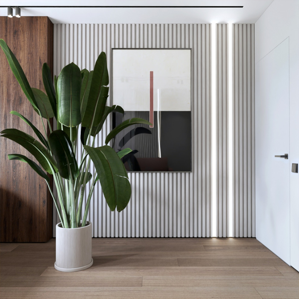 Обложка проекта: Георг Ландрин