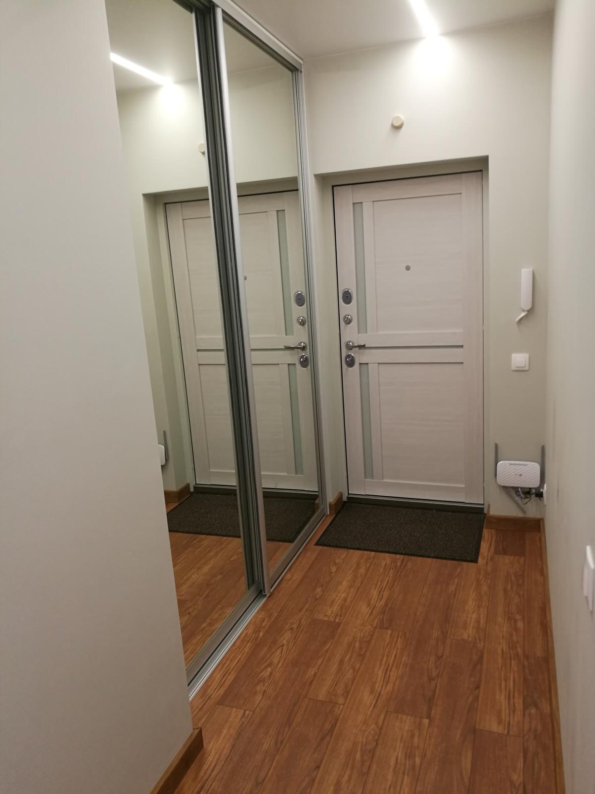 Ремонт квартиры Арбан смарт