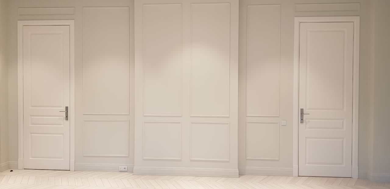 Пречистенка 13