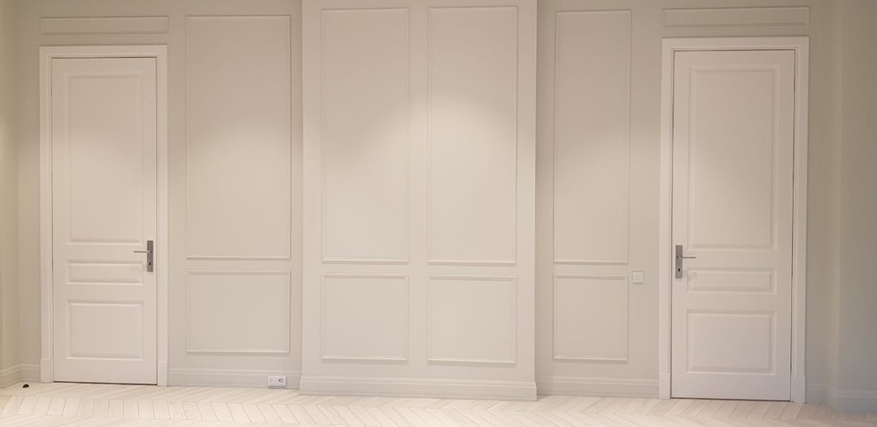 Пречистенка 13