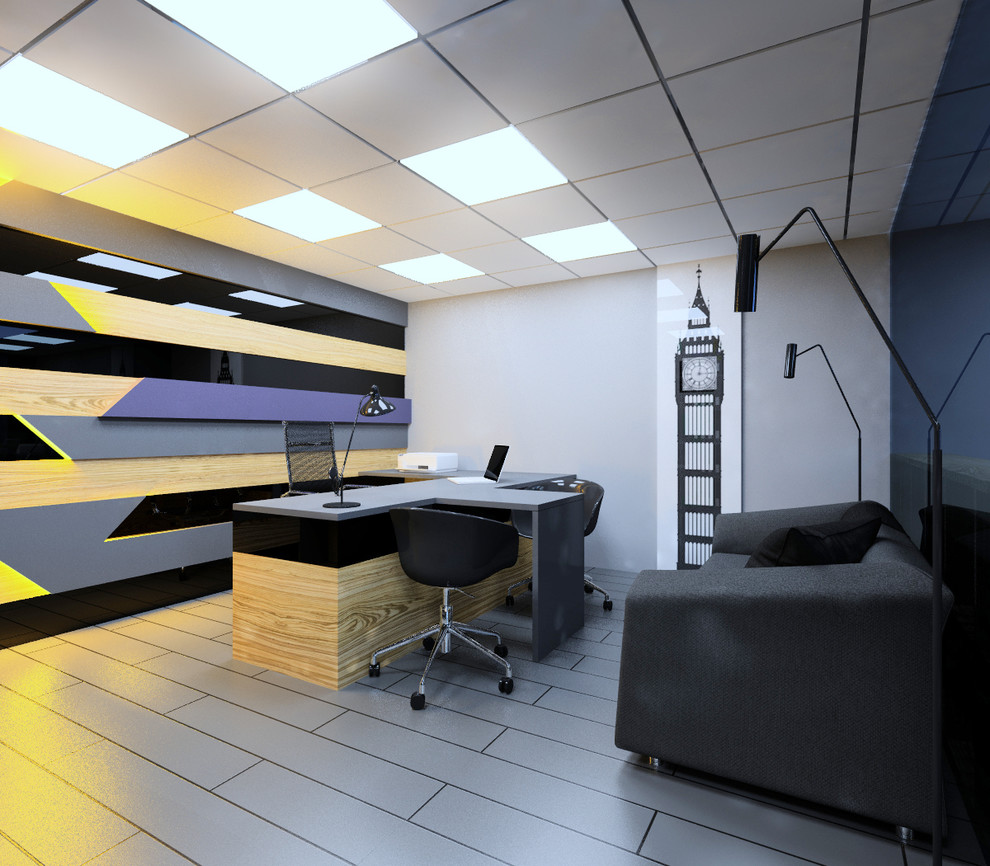 офис частного юриста