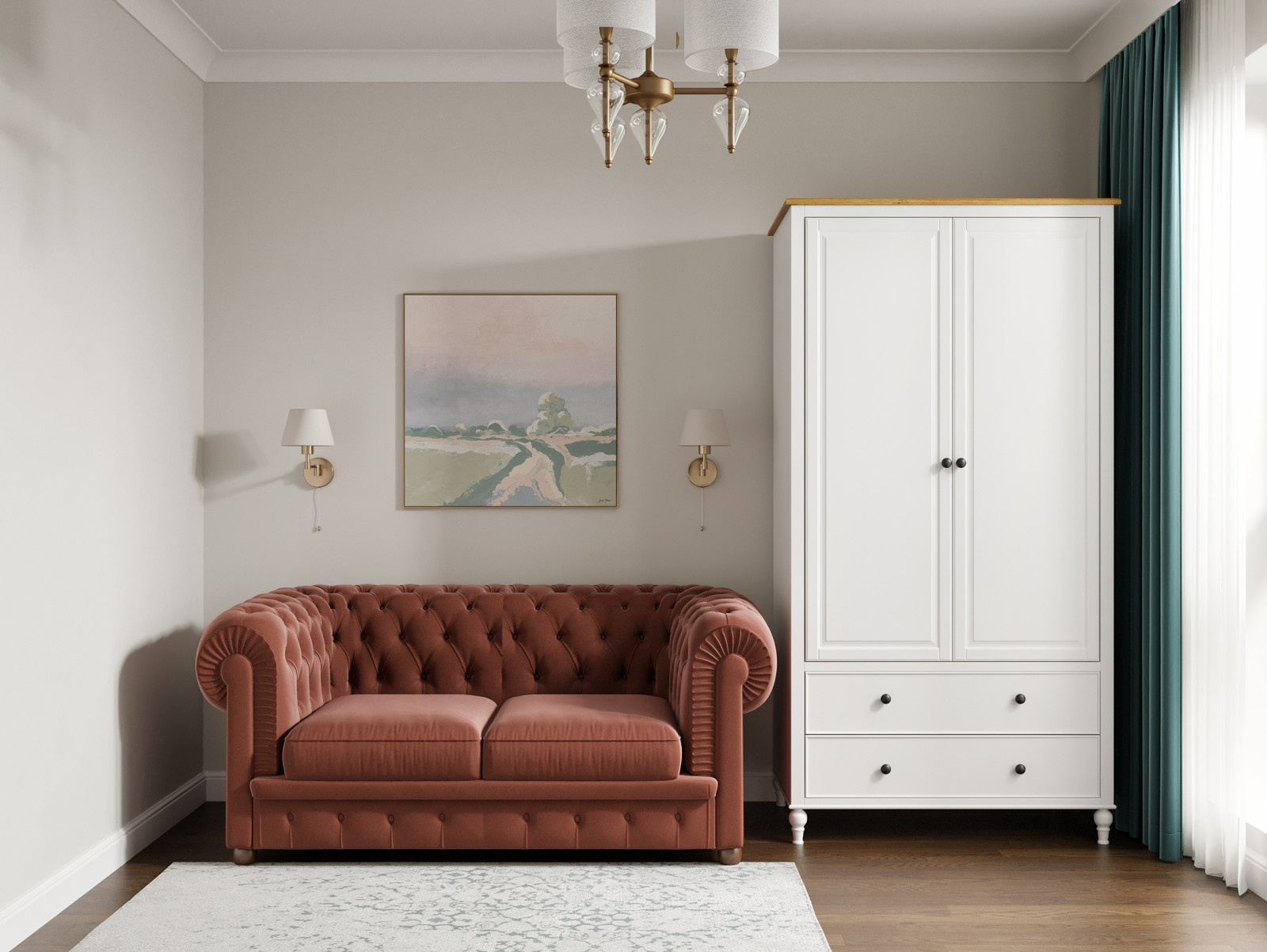 ЖК "Богатырь"