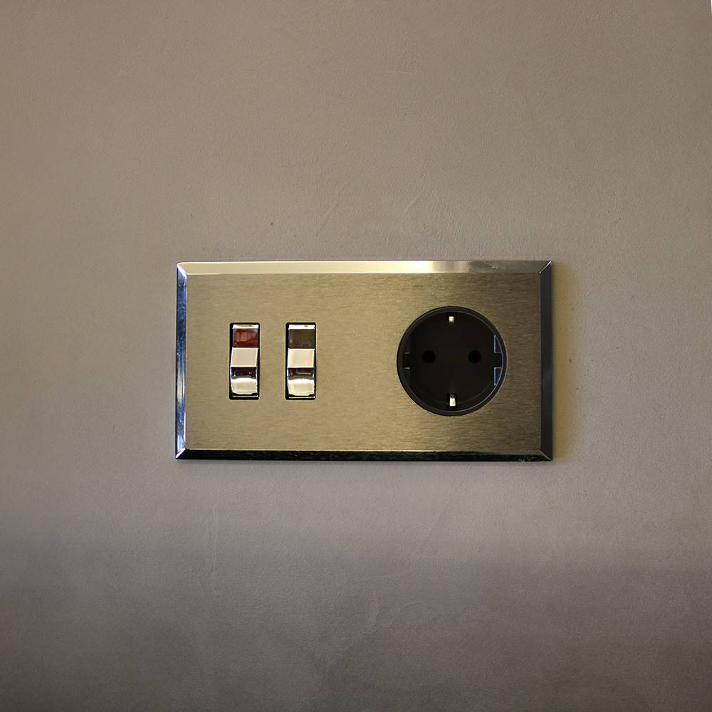 Светильники в интерьере