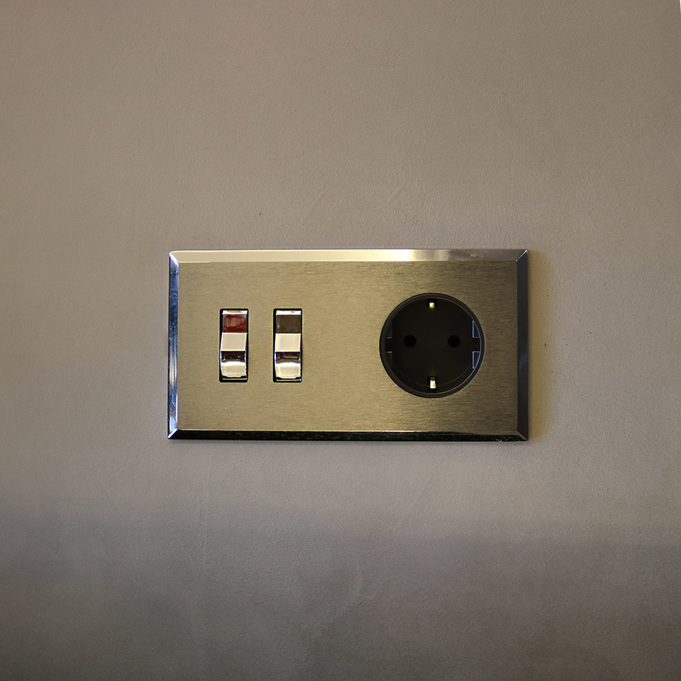 Светильники в интерьере