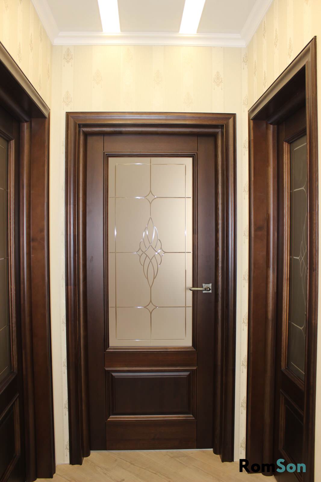 Обложка проекта: ул. Советская 2/3