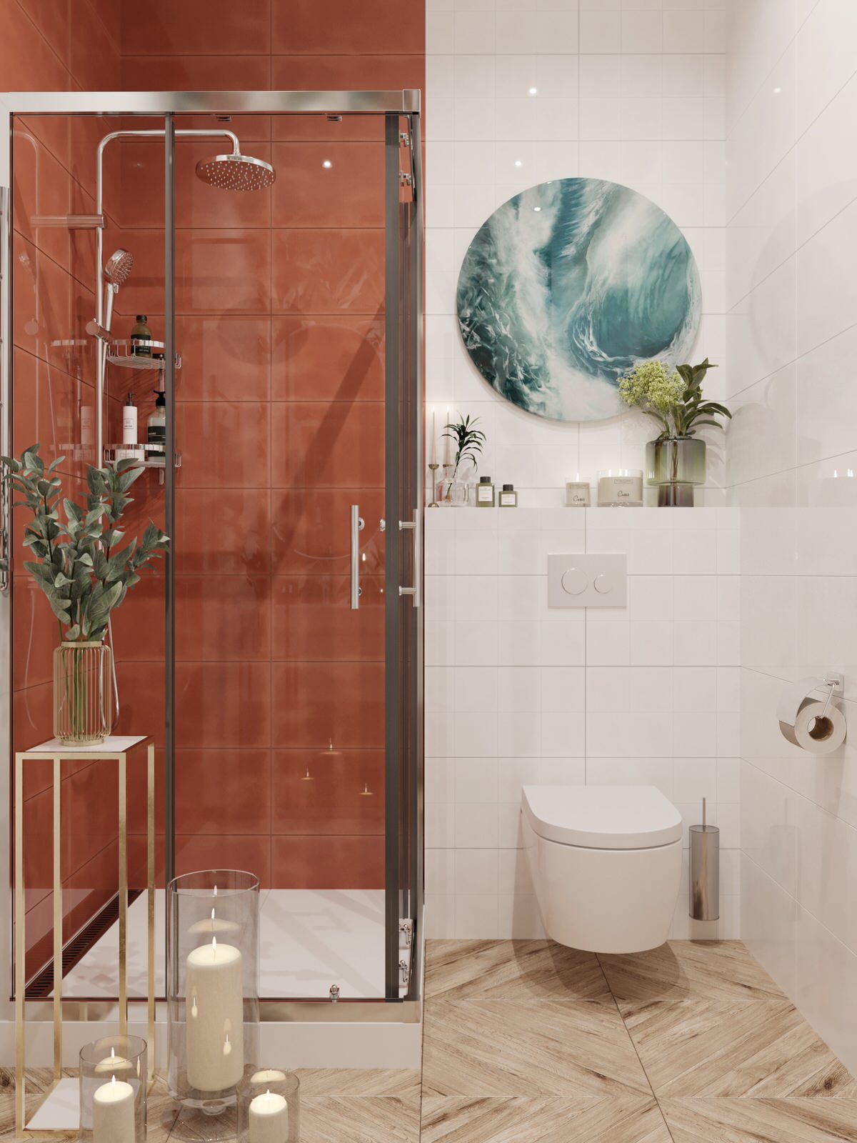 Квартира в Ньютон Парке