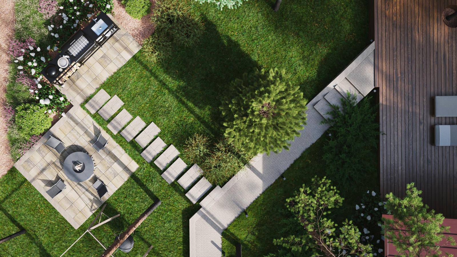 Лесное, 20 соток, 2023