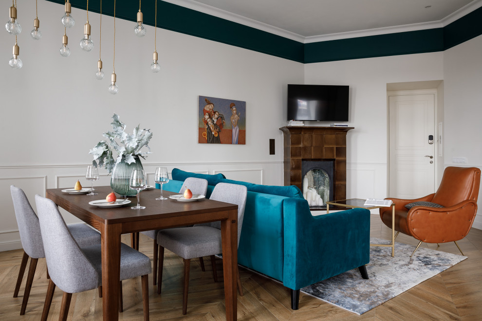 Бутик-отель Repeat Apart