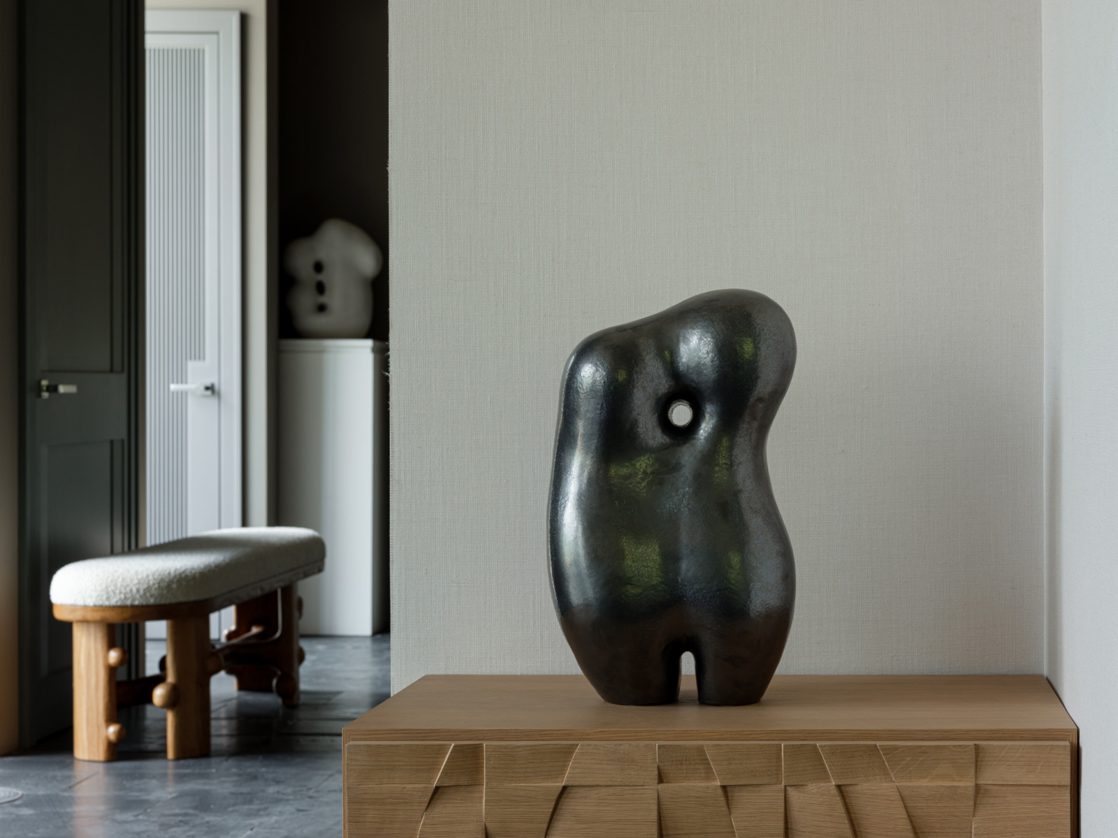 Керамика и скульптура