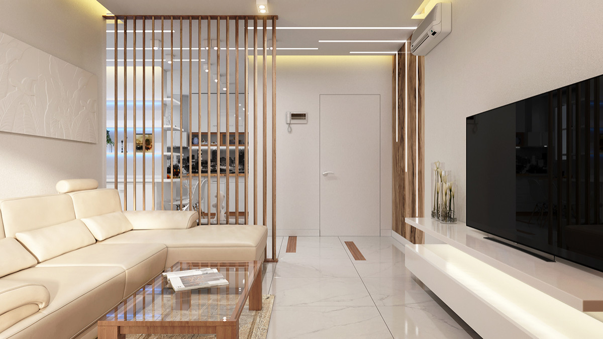 Apartment in Rishon Le Zion Israel