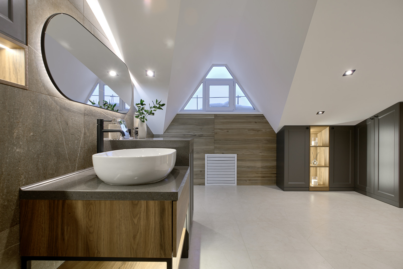 Фото квартиры ул. Мельничная г. Томск