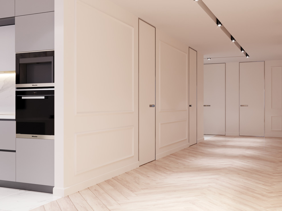 Апартаменты для блогеров