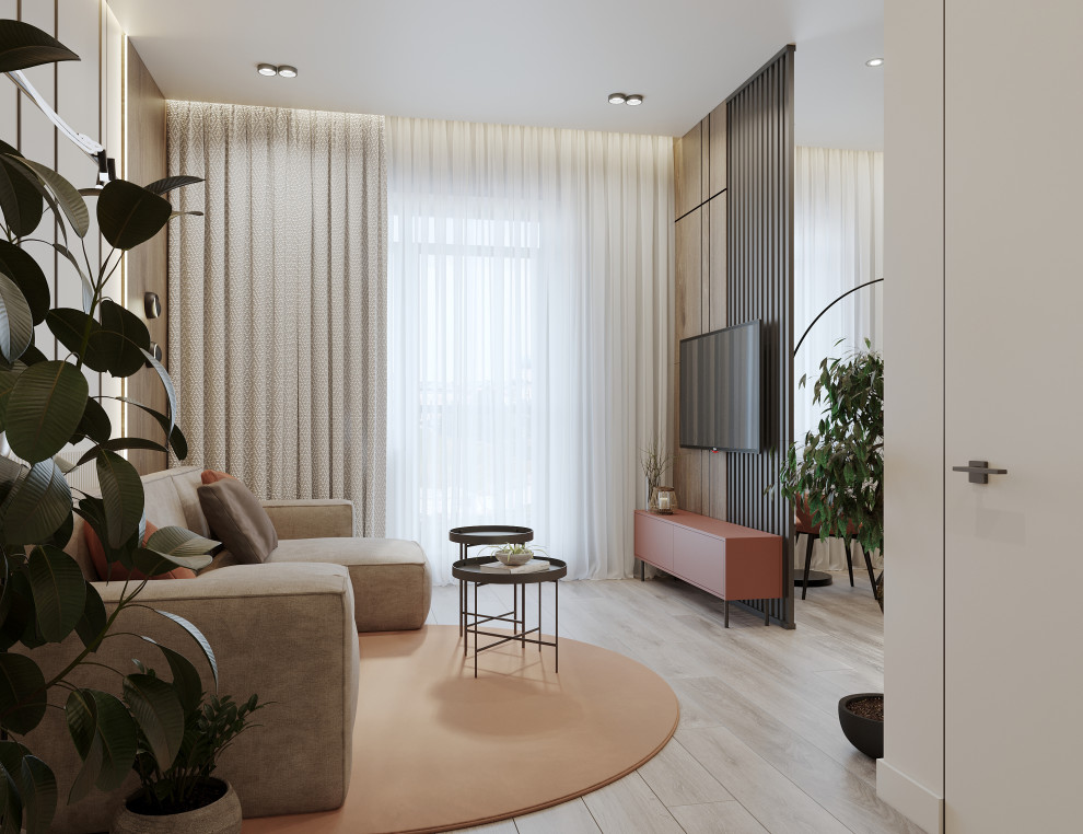 2-х Комнатная Квартира