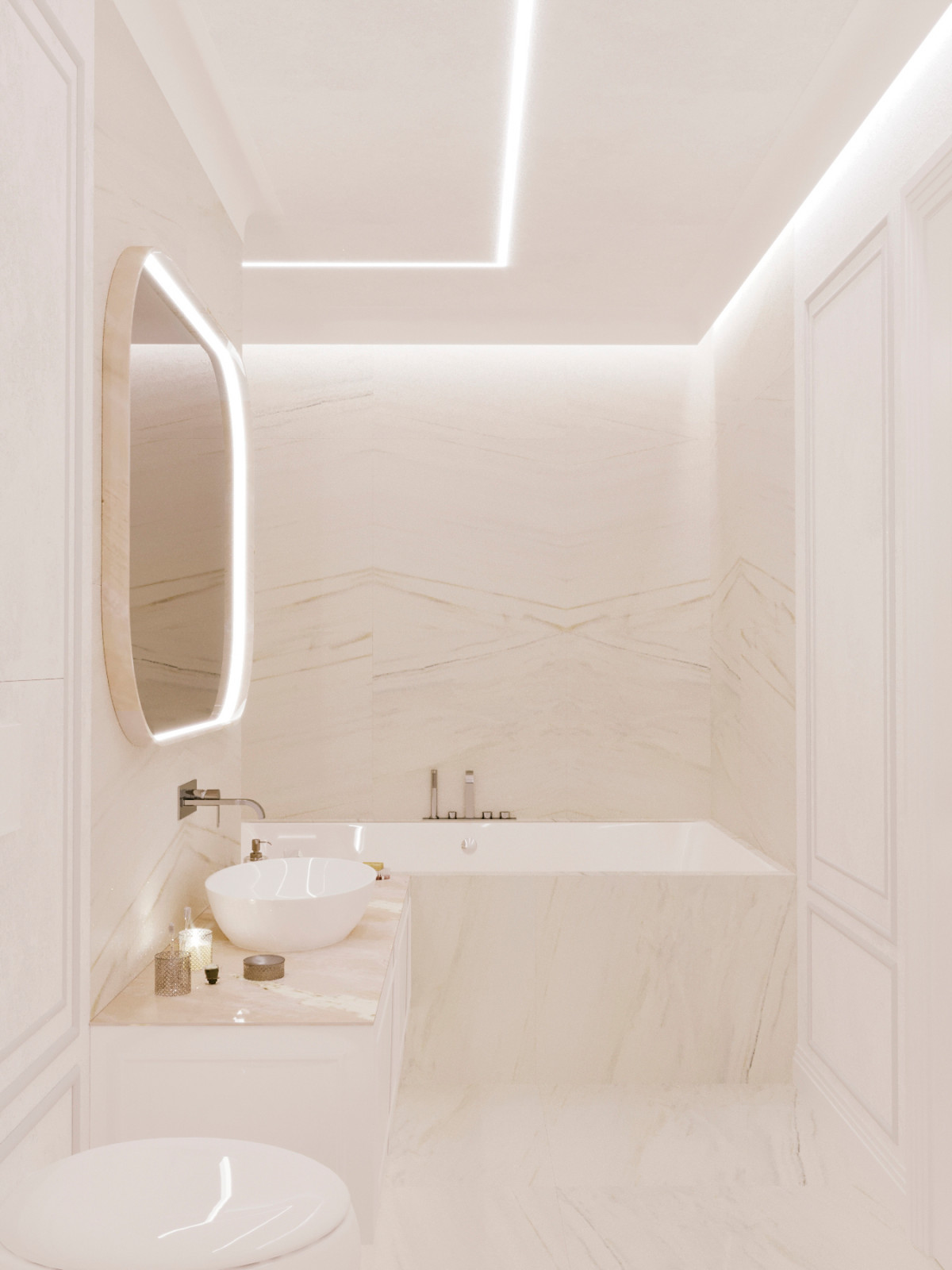 Жк Царская площадь