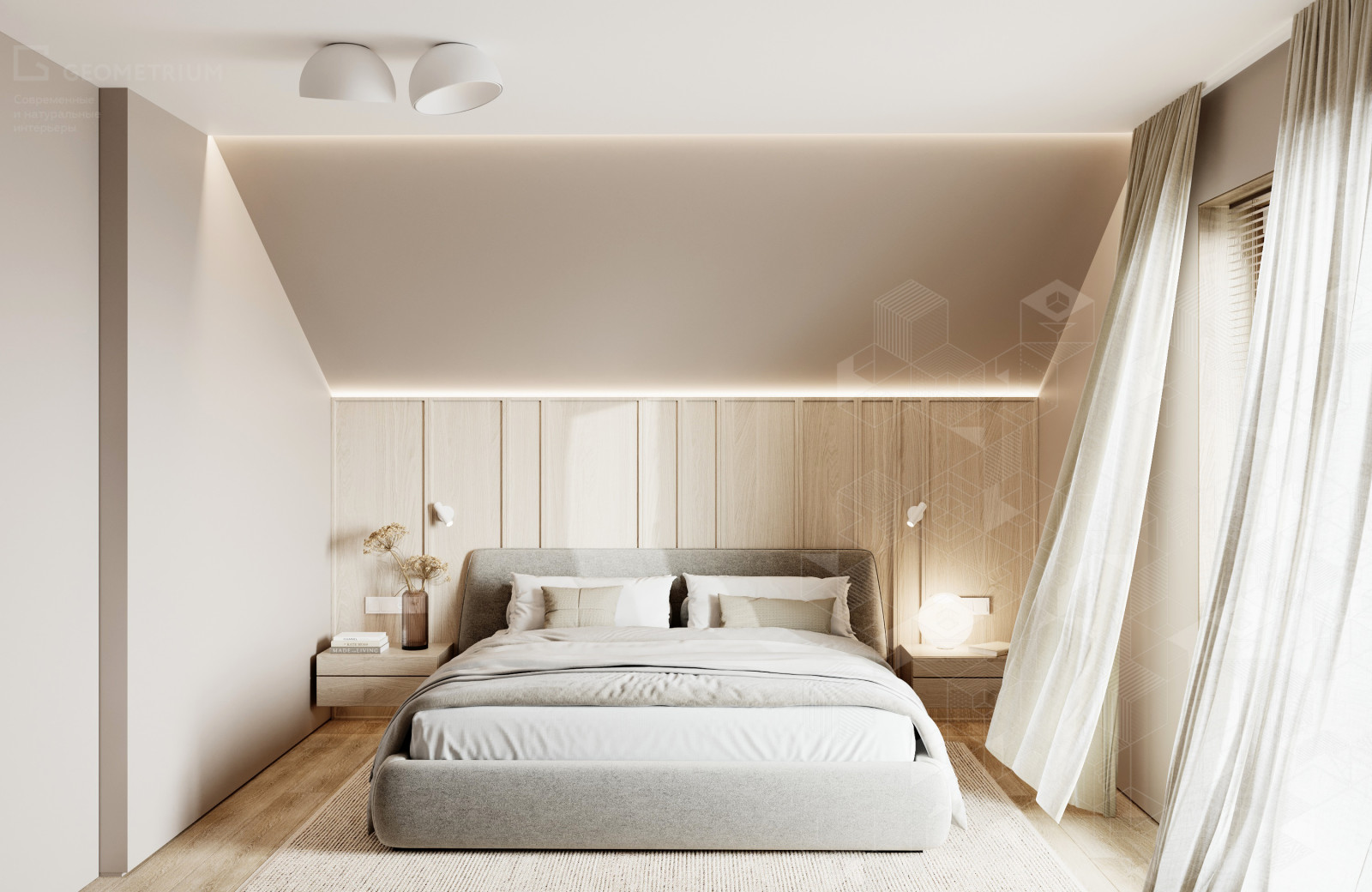 ДП Репино Парк  95 м2