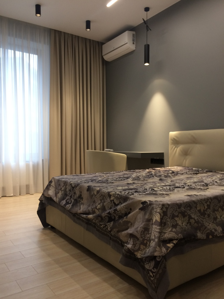 Квартира ЖК Серебряный фонтан