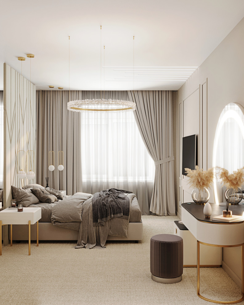 Комендантский проспект ЖК Ультра Сити