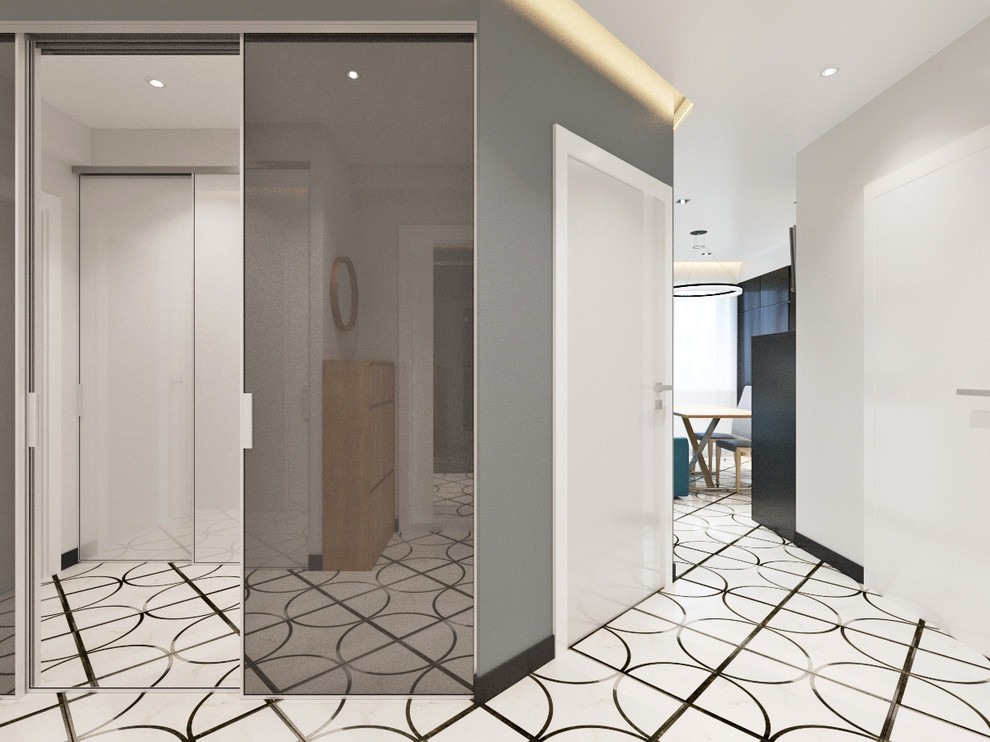 НАХИМОВСКИЙ 45М2