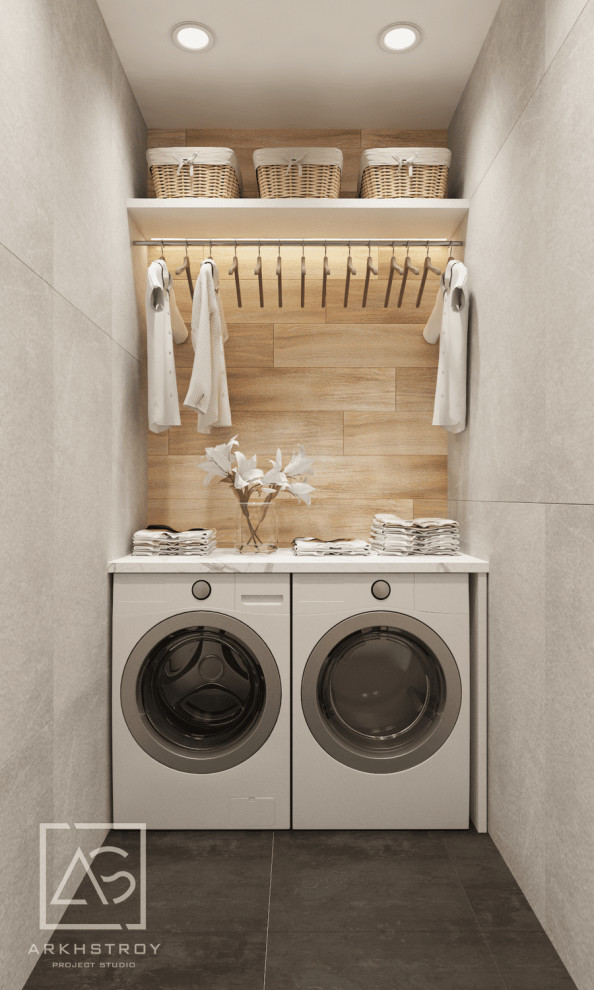 4-х комнатная квартира ЖК Испанские кварталы