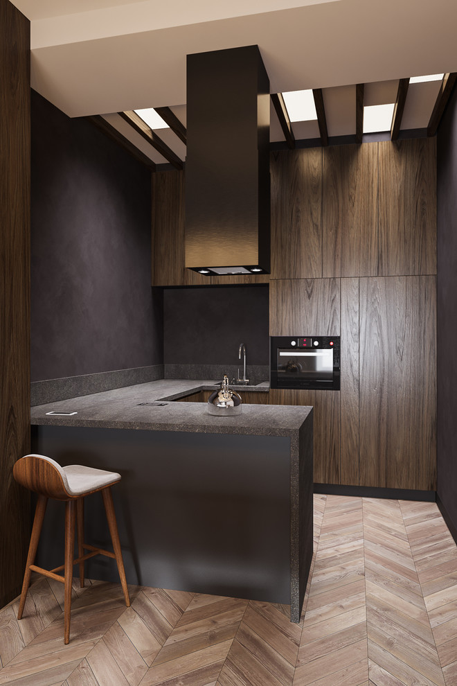 Квартира на Крестовском острове