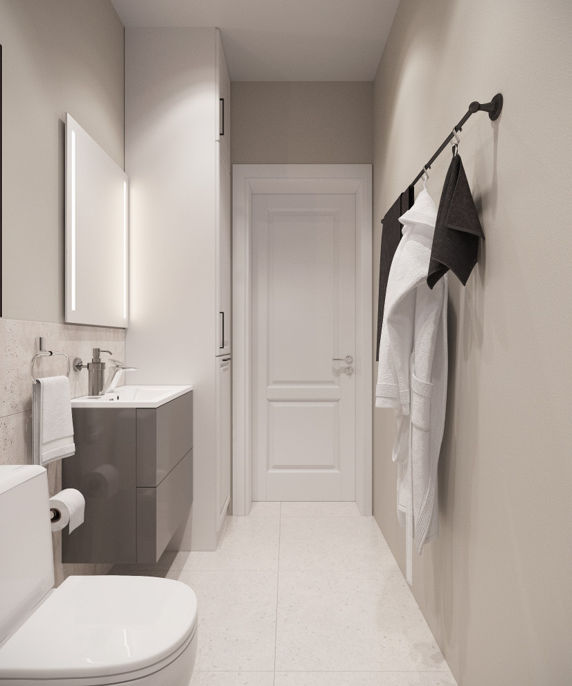 Частный дом ул. Академика Сахарова