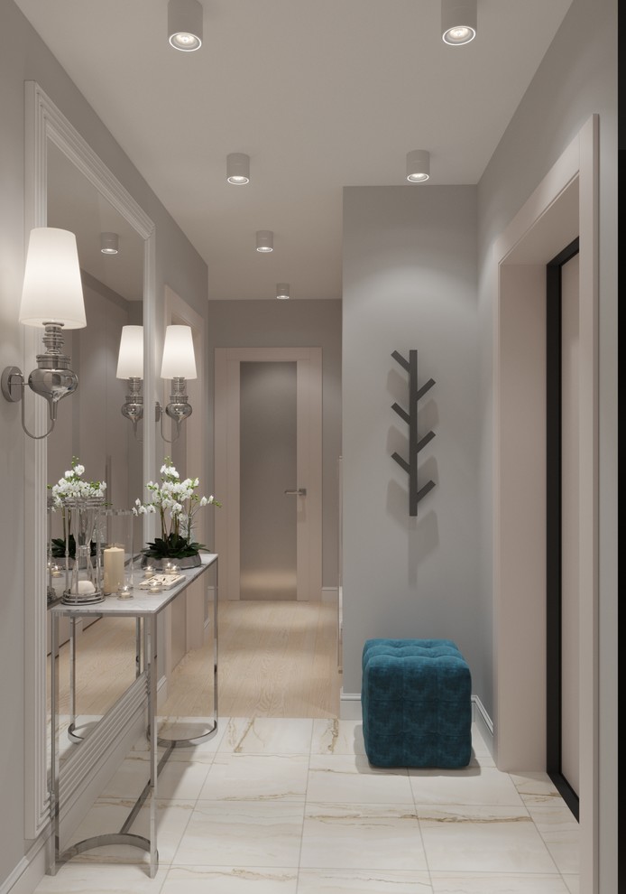 Apartment Yuzno-Sakhalinsk 50 m2