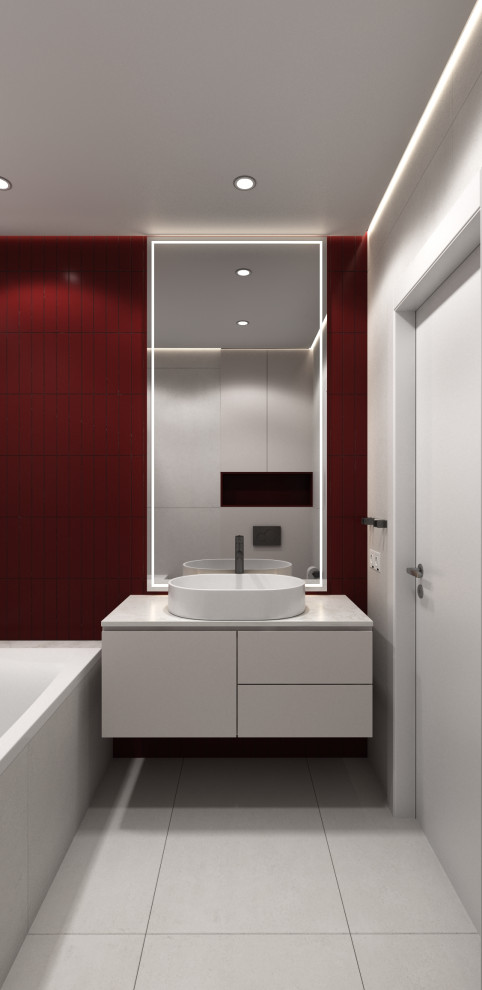 Таун-хаус в коттеджном поселке 4