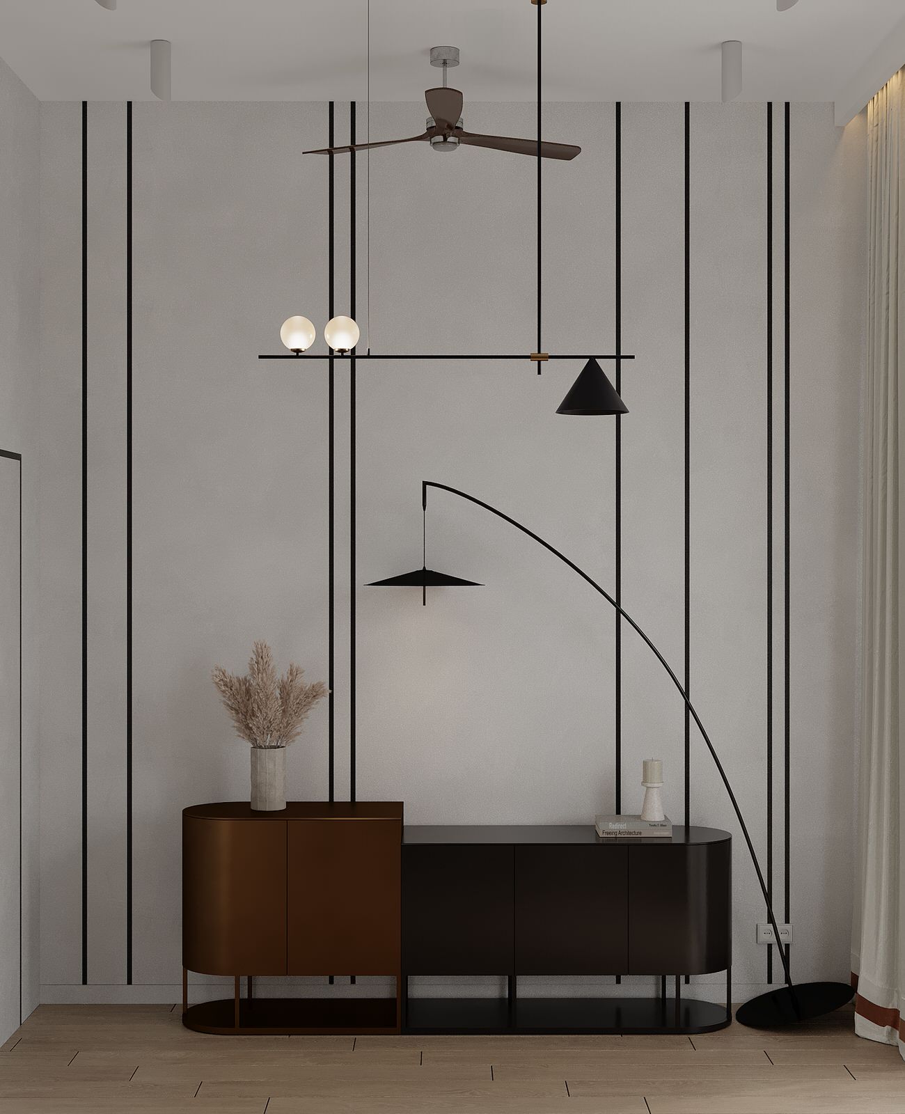 Дом в Испании