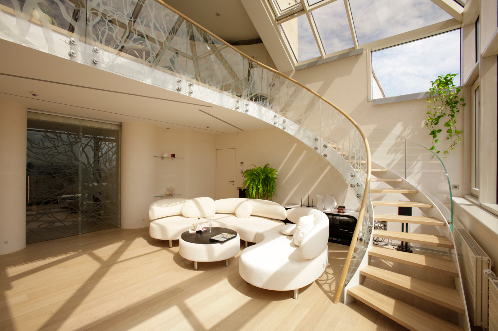 Обложка альбома: Лестница