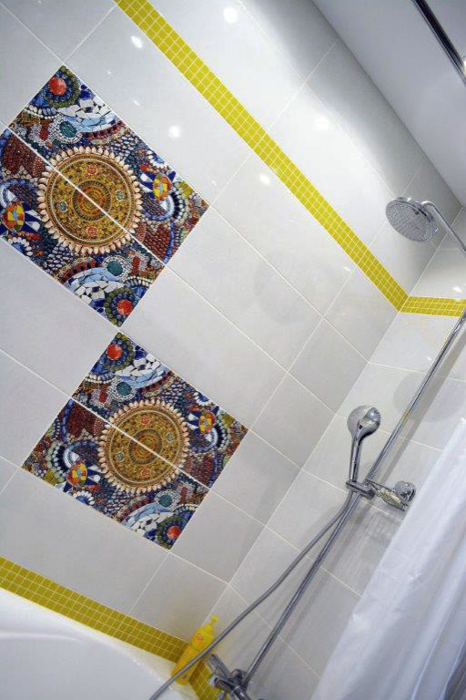 Комфорт в заповеднике