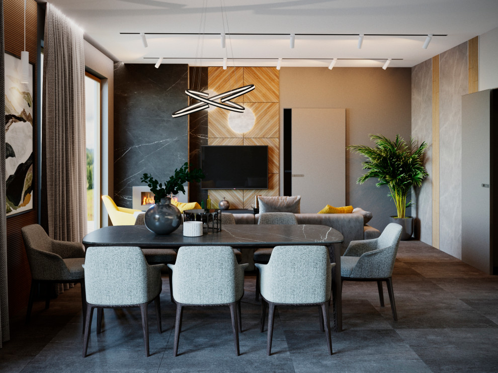 Квартира в Краснодаре