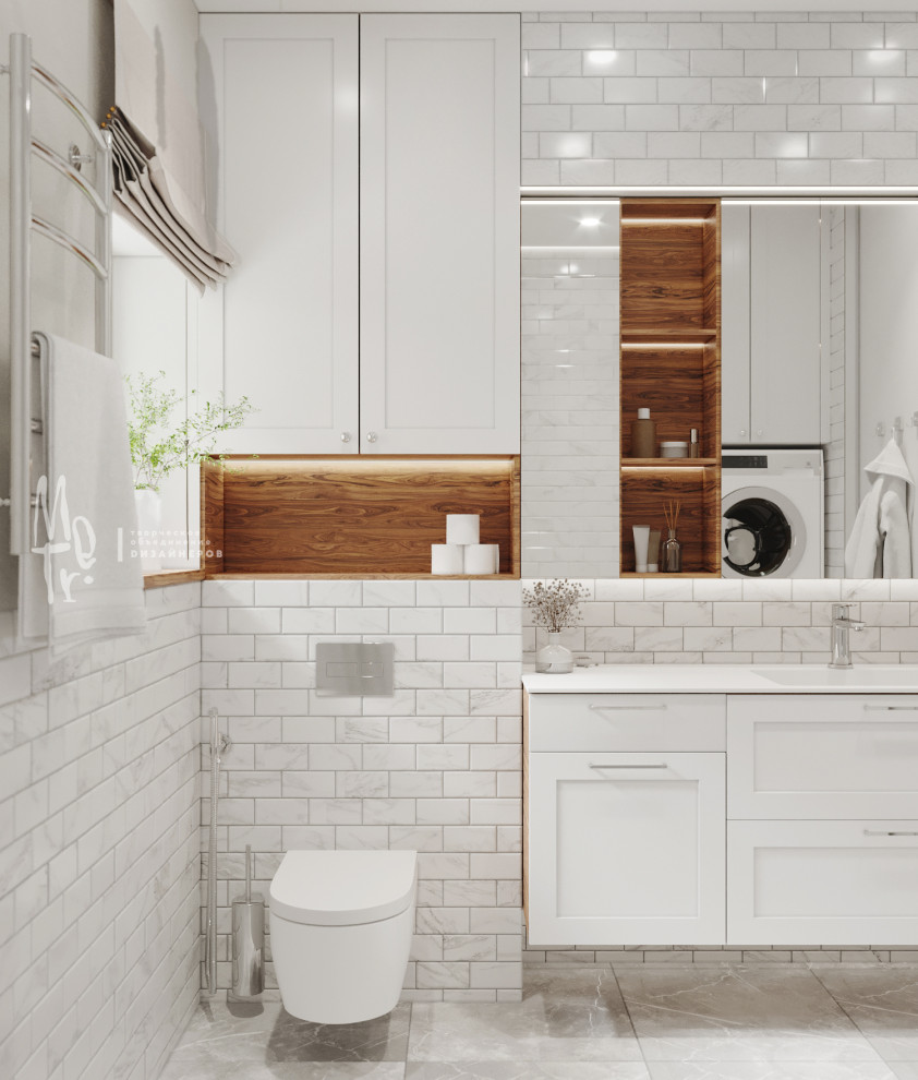 Дизайн-проект дома в г.Хабаровск