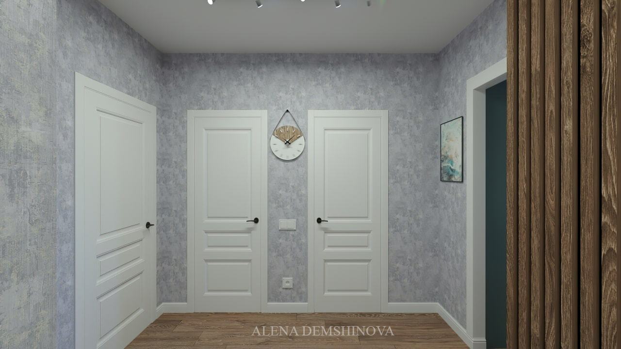 Квартира в Пушкино