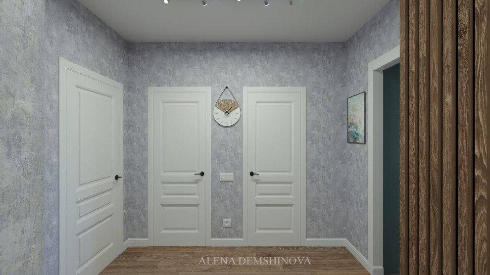 Квартира в Пушкино