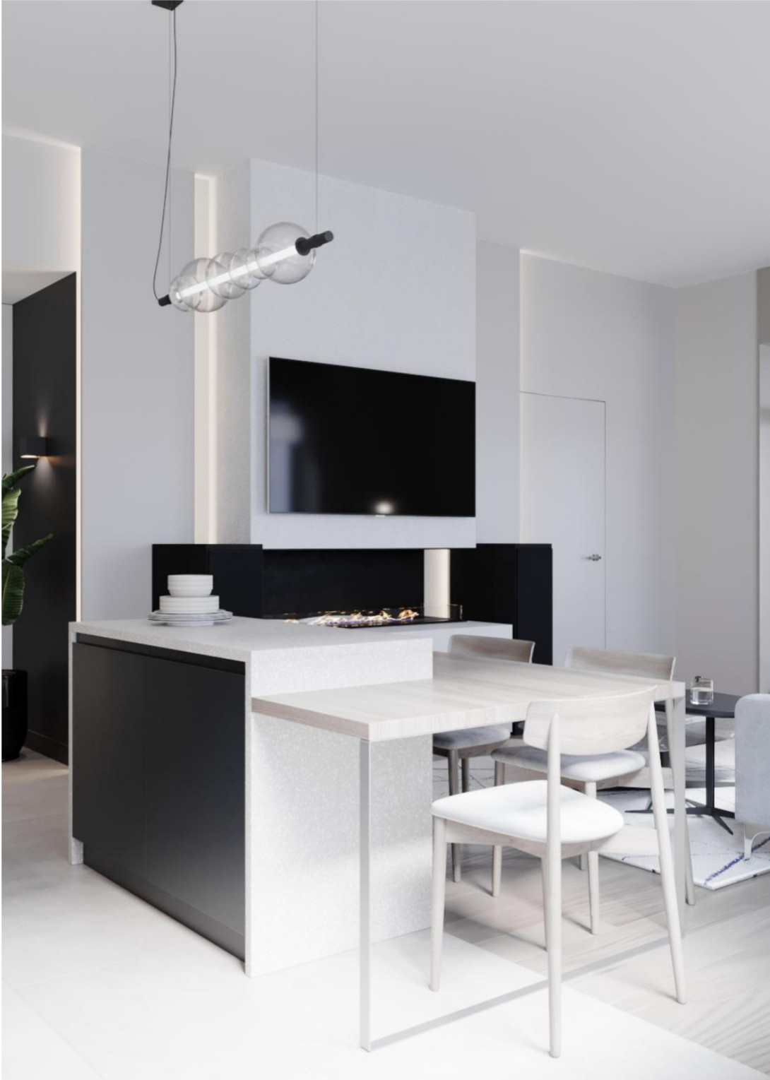 ЖК Магнифика