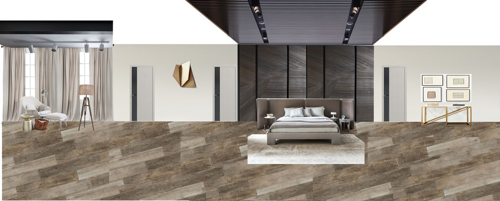 Дом в современном стиле