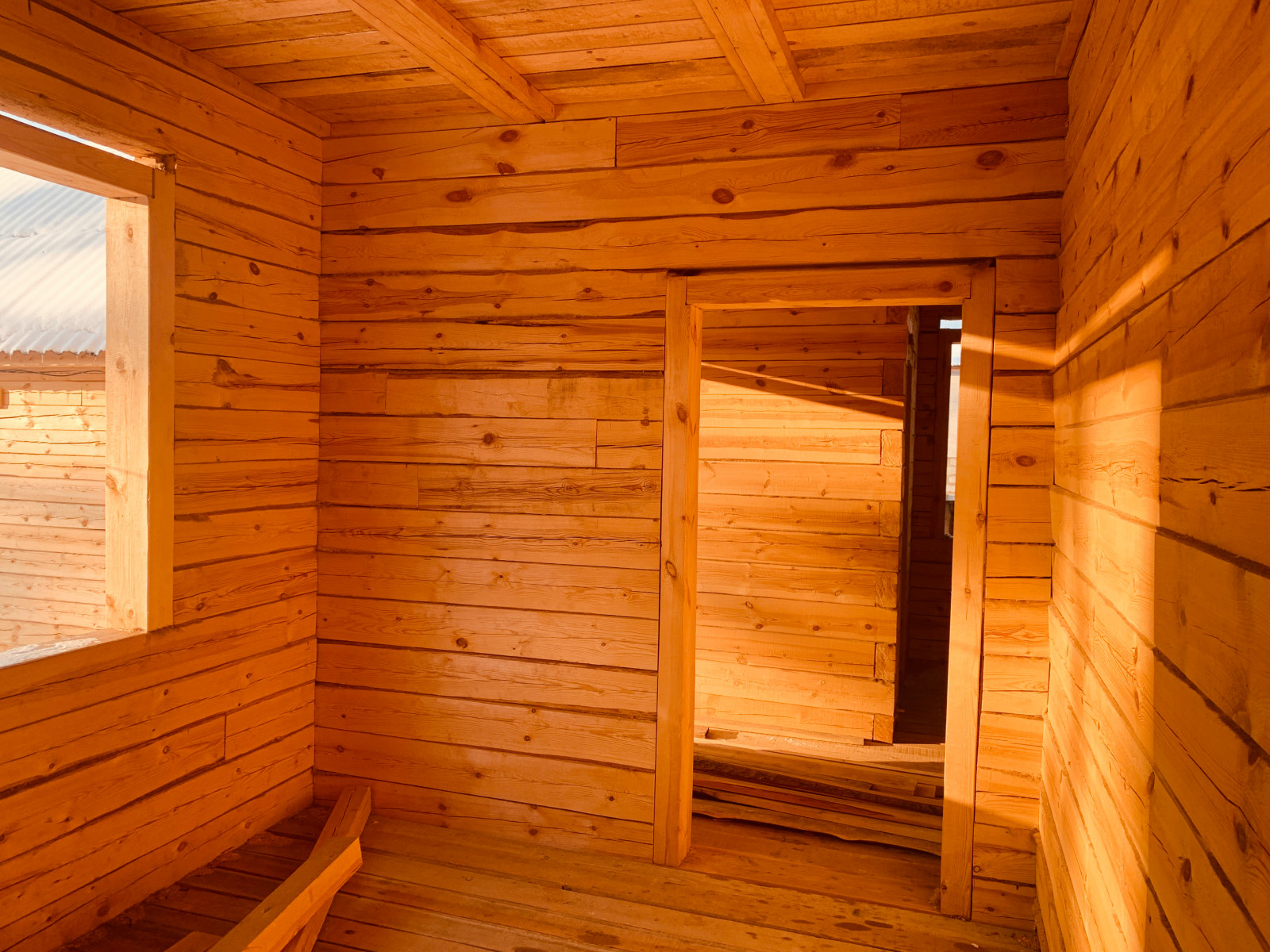 "второй свет"