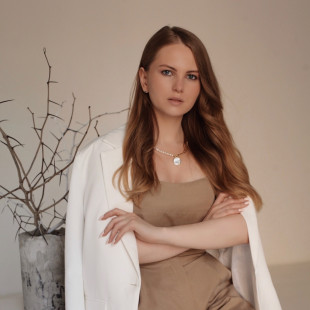 Виктория Шеремет