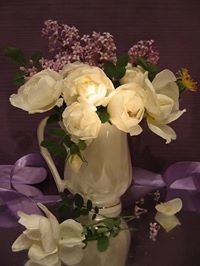 Эльмира Распопова