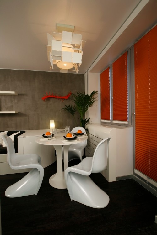 Квартирный вопрос