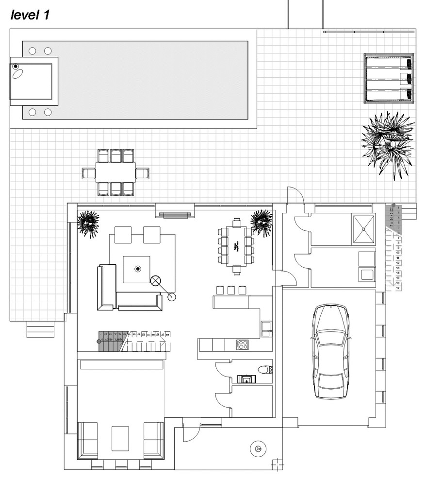 West Coast Florida Villa