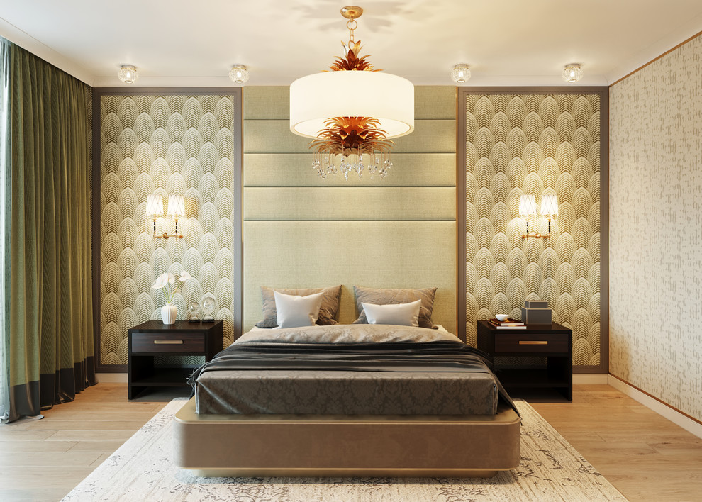 Квартира ЖК Маяк