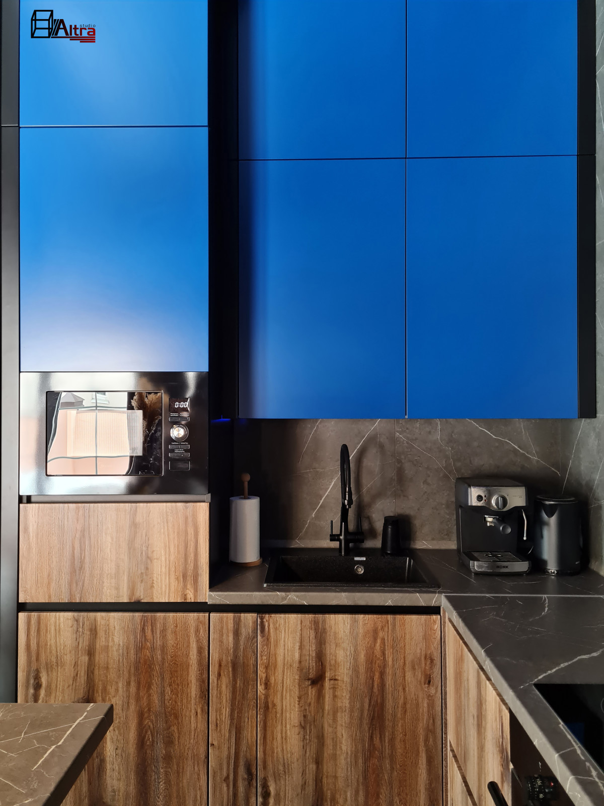 Коттедж в Казарово