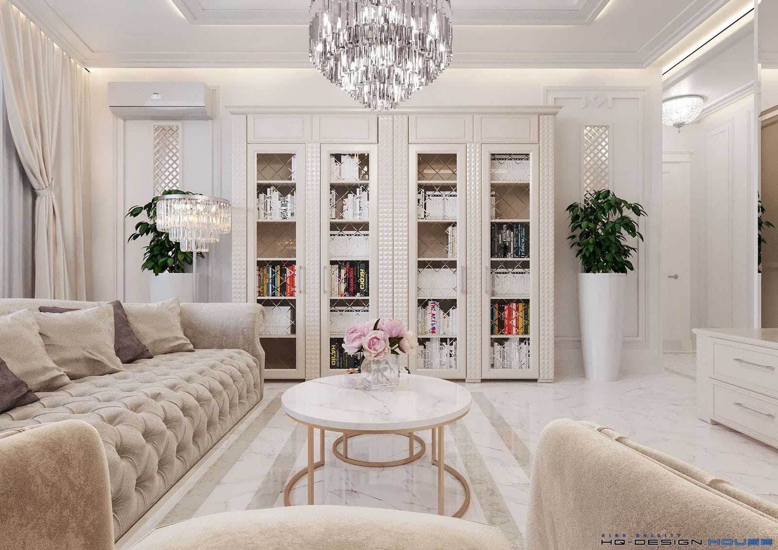 Современная классика Волга-Скай