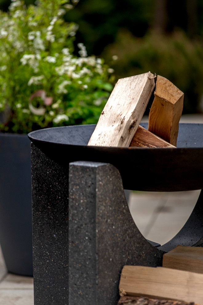 "На Дачу" к Татьяне Веденеевой