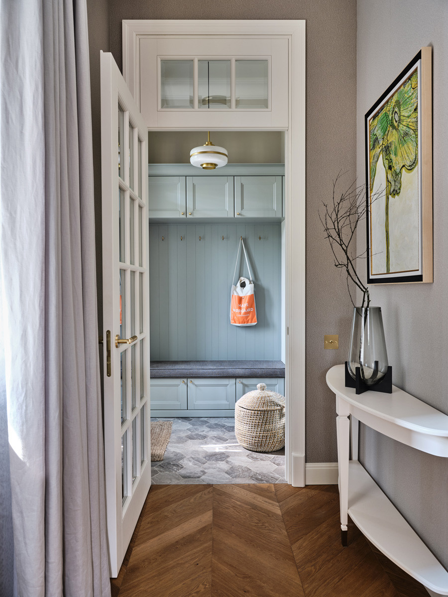 таунхаус в Покрово Стрешнево