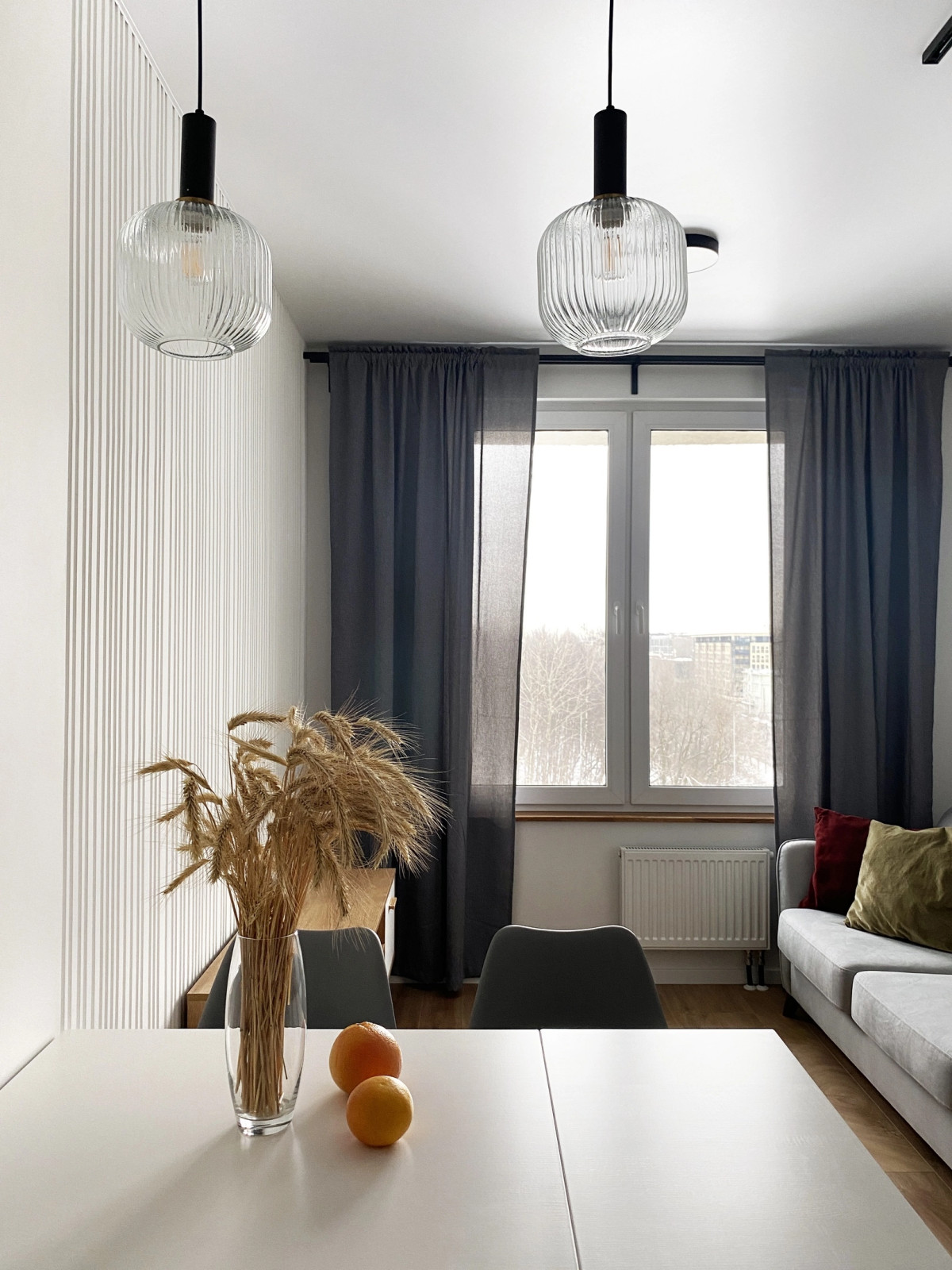 ЖК "Монодом"