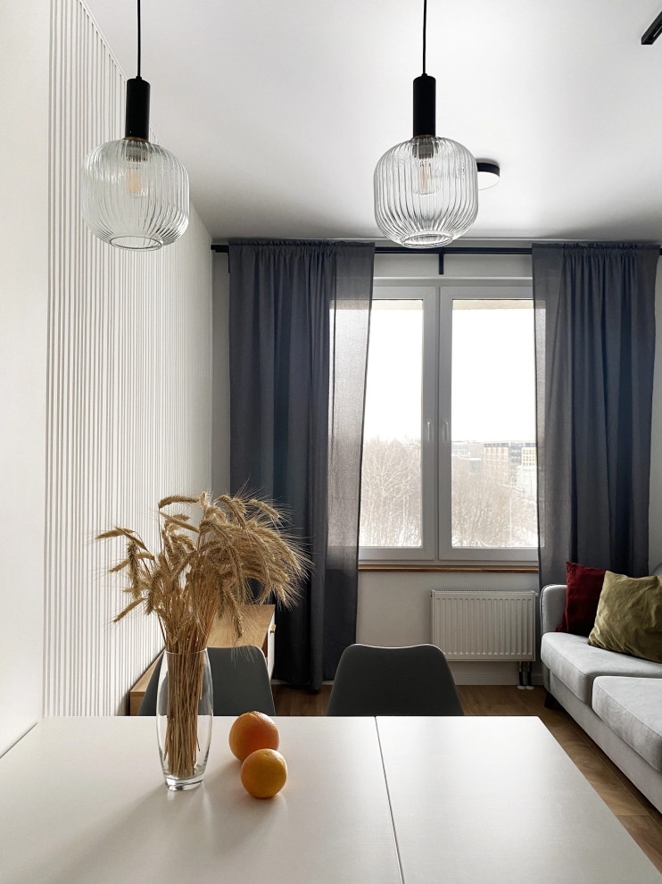 ЖК "Монодом"