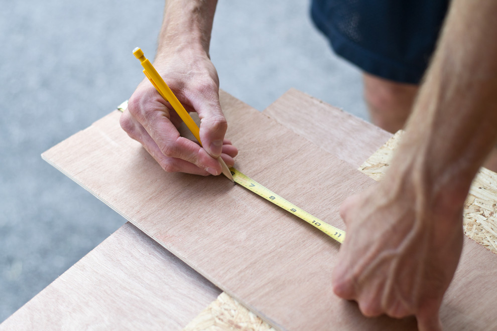 DIY: Как сделать настенный органайзер для бумаг своими руками