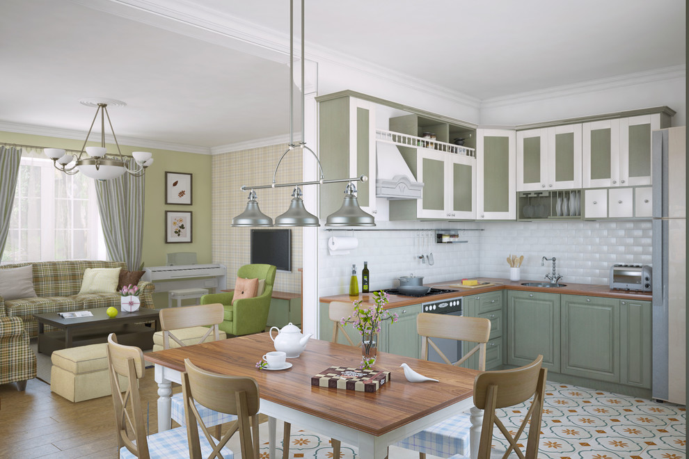 Обложка проекта: ∼ Arbre généalogique ∼